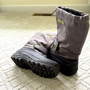 Kamik - Kids snow boots